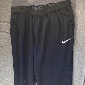 NIKE sweatpants